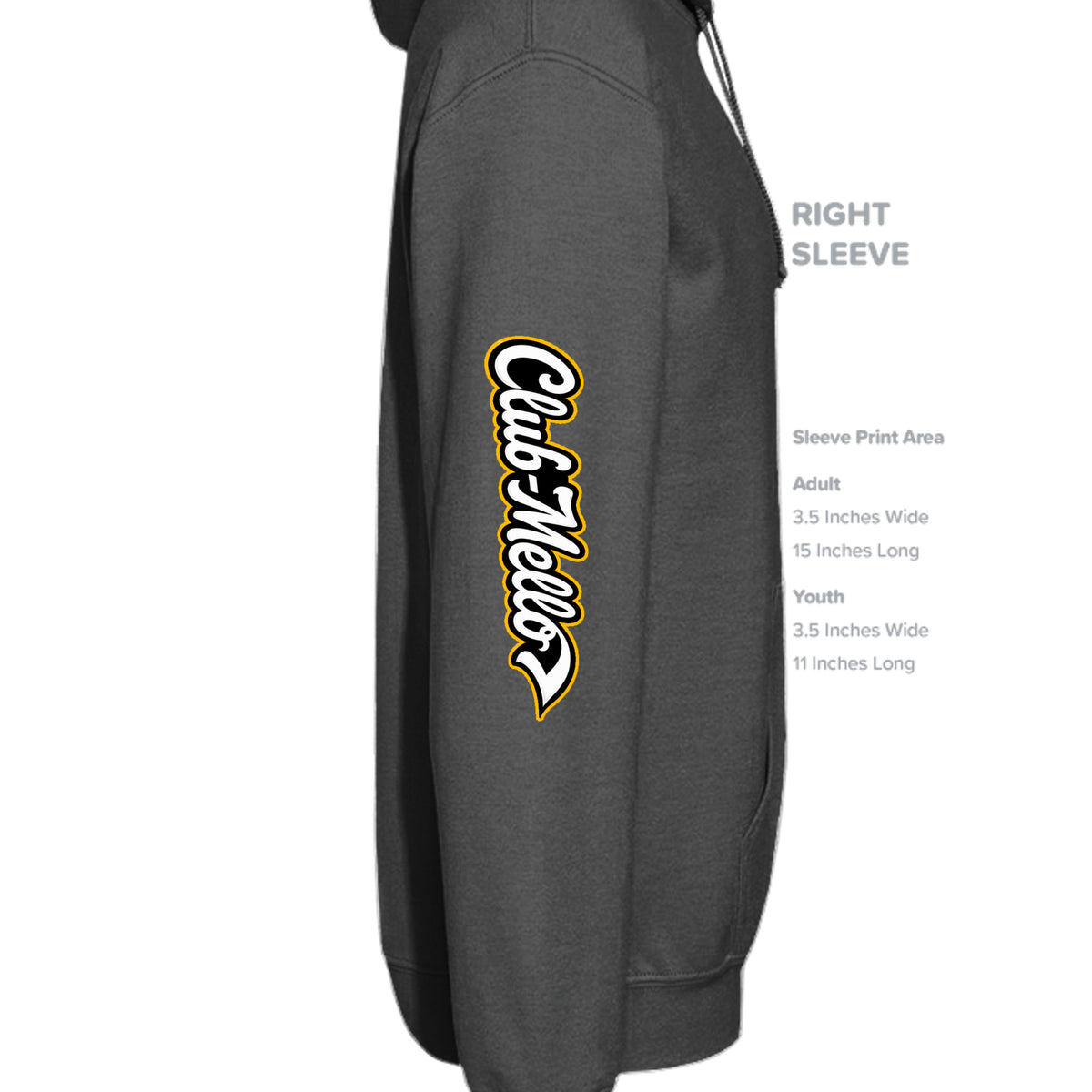 CHARCOAL - G185 - SLEEVE_RIGHT