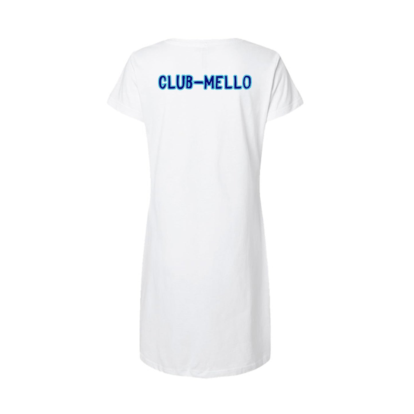 WHITE - 3522 - BACK