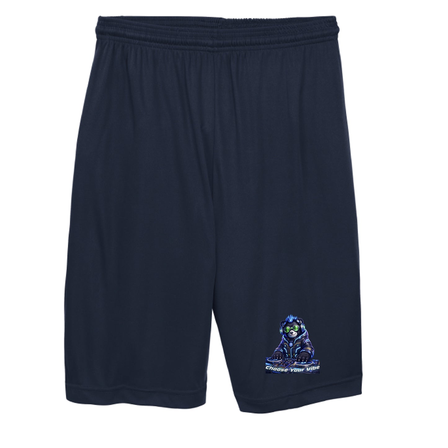 True Navy - ST355 - FRONT