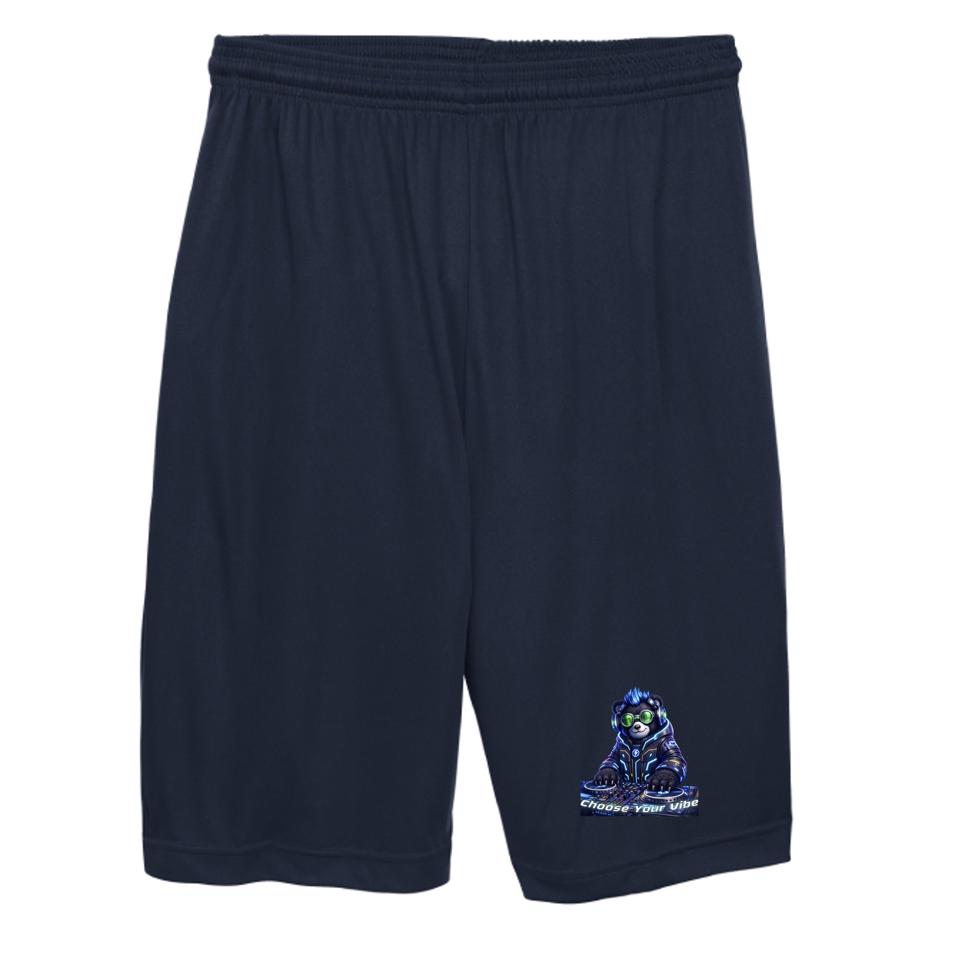 True Navy - ST355 - FRONT