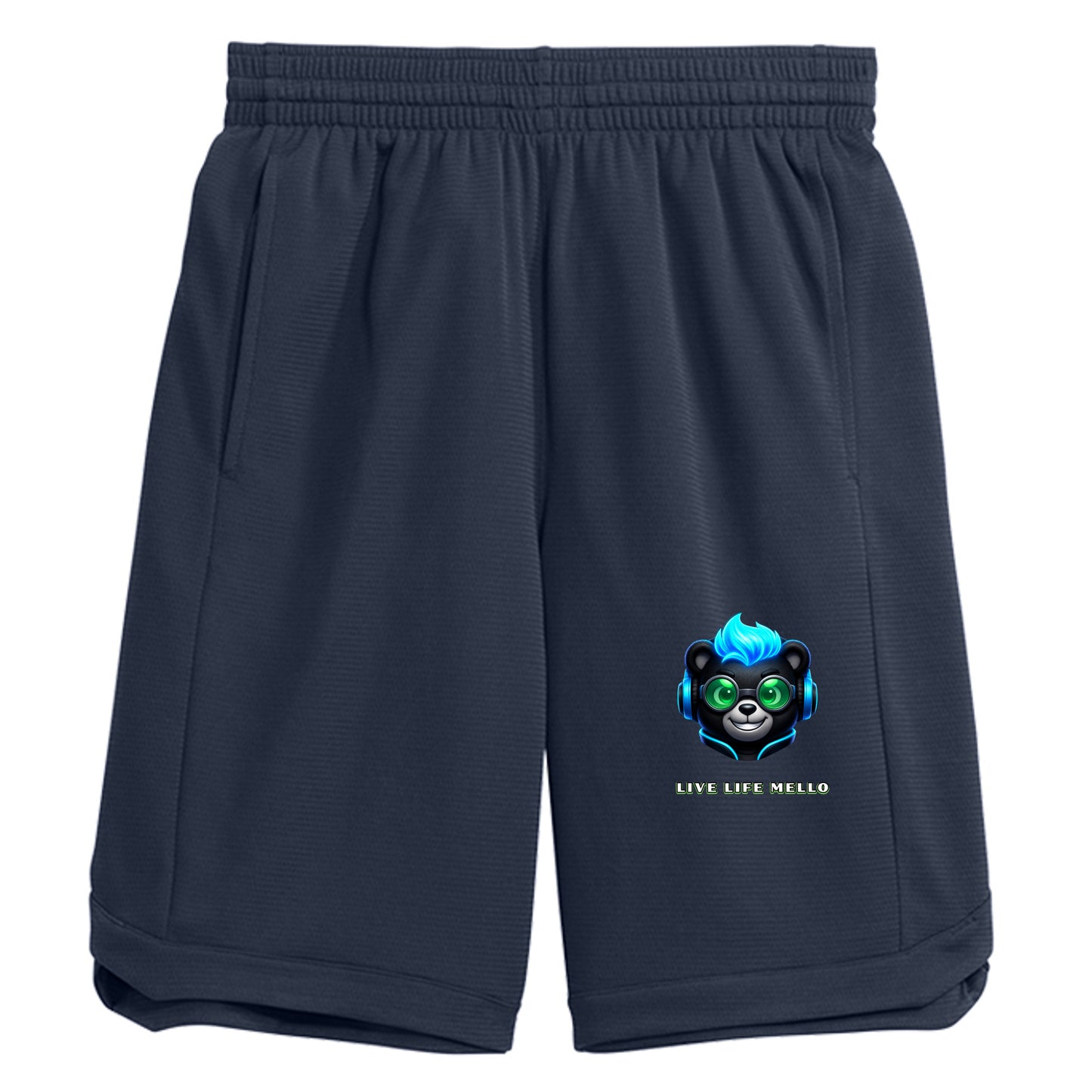 TrueNavy - ST575 - FRONT
