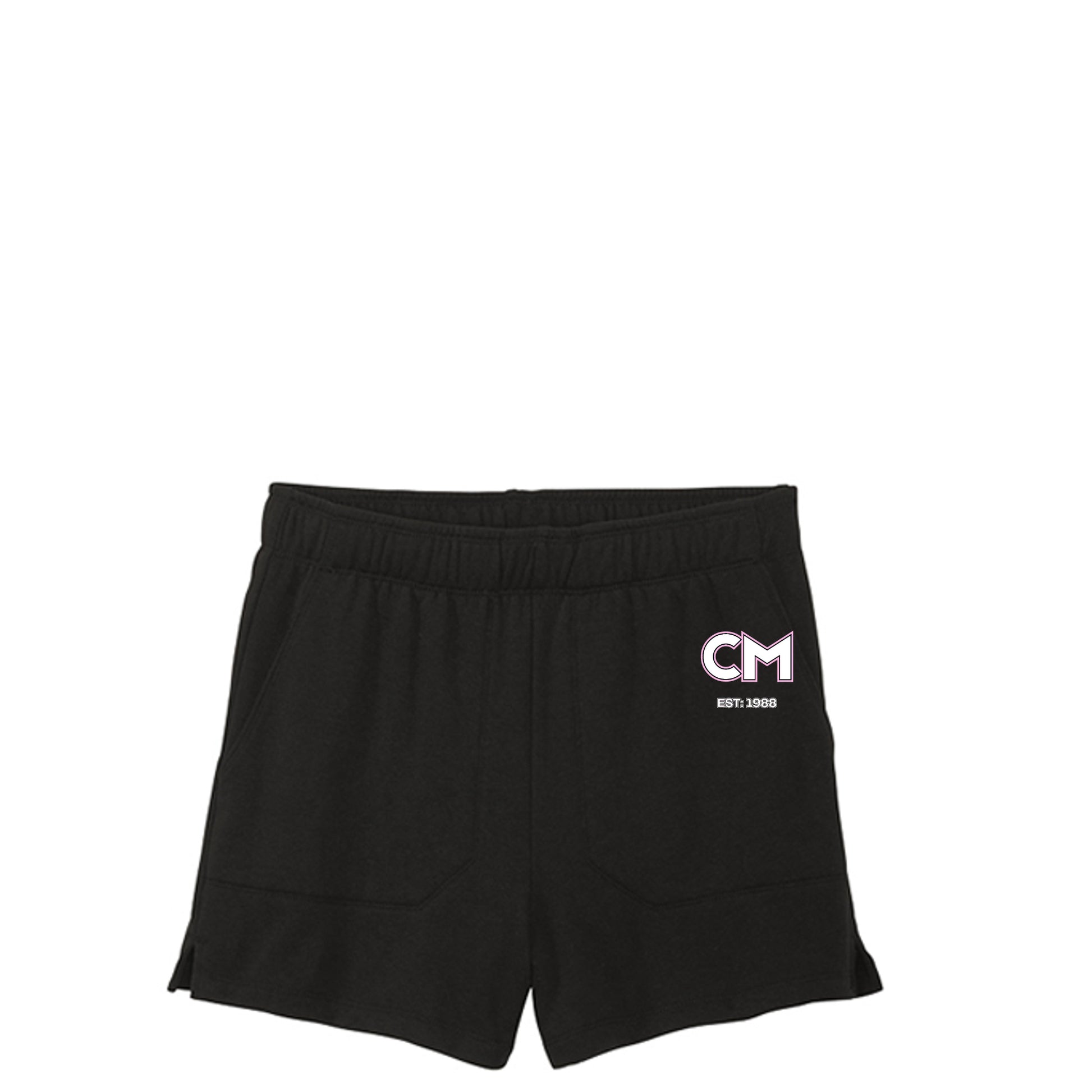 Black - DT1309 - FRONT