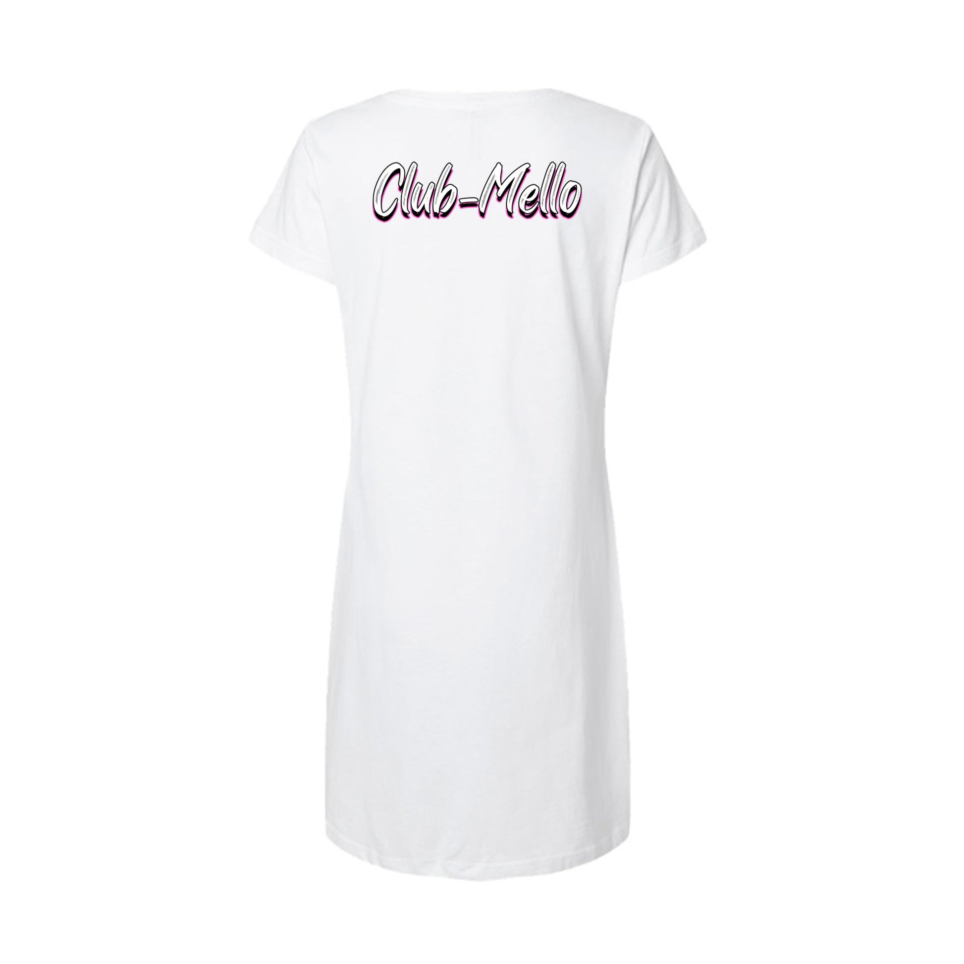 WHITE - 3522 - BACK