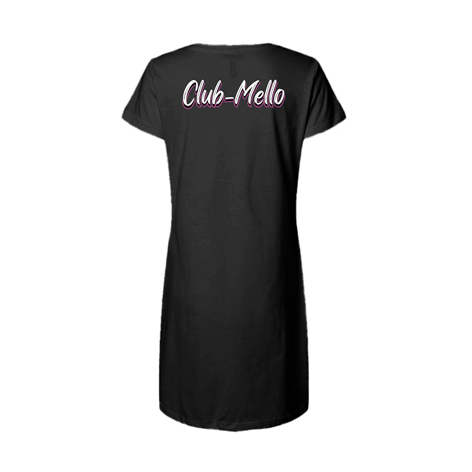 BLACK - 3522 - BACK