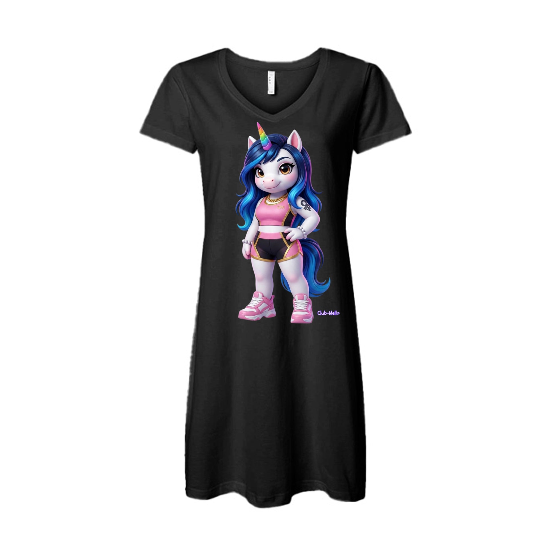 BLACK - 3522 - FRONT