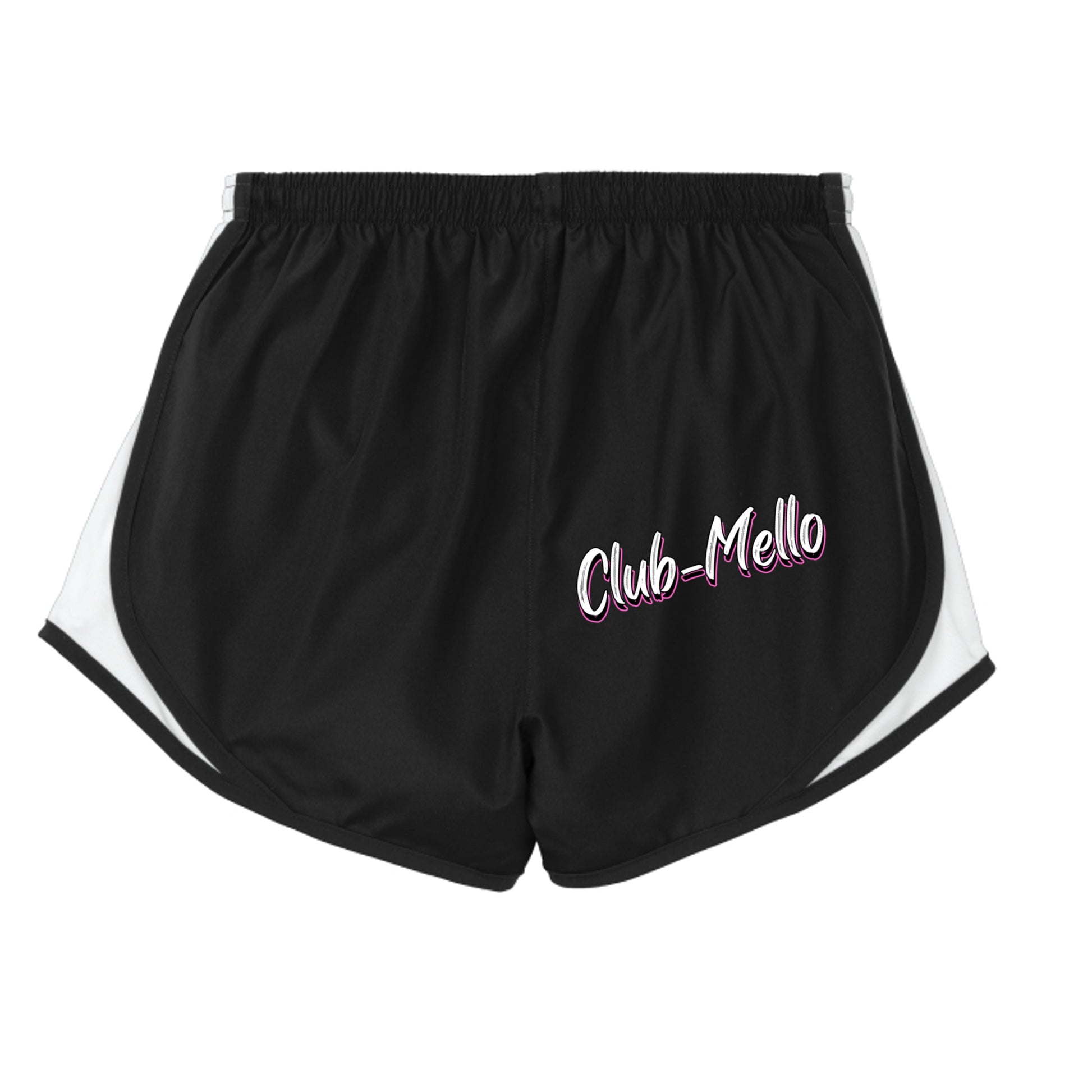 Club-Mello Mercy Lounge Set matching top back view