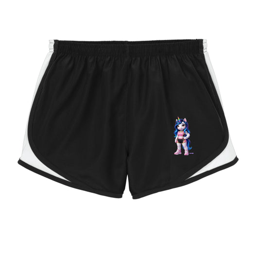 Blk/Wht/Blk - LST304 - FRONT