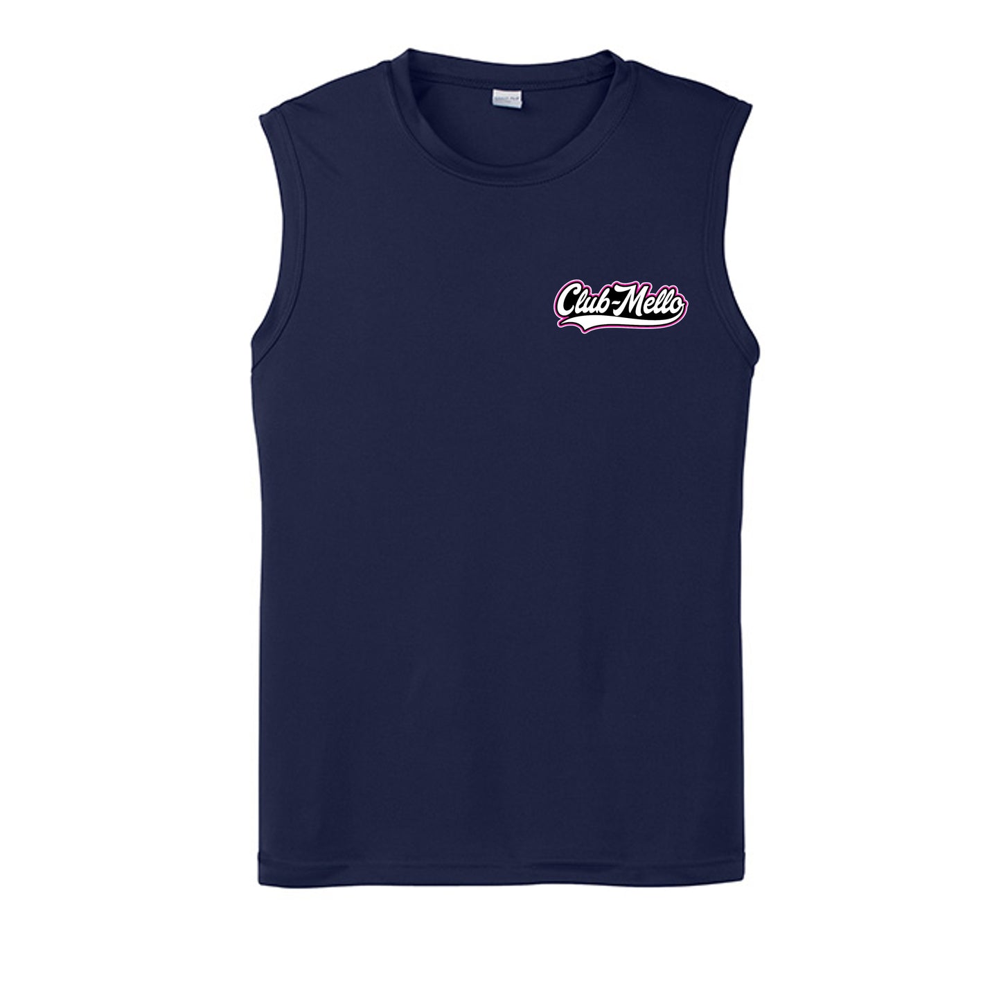 True Navy - ST352 - FRONT
