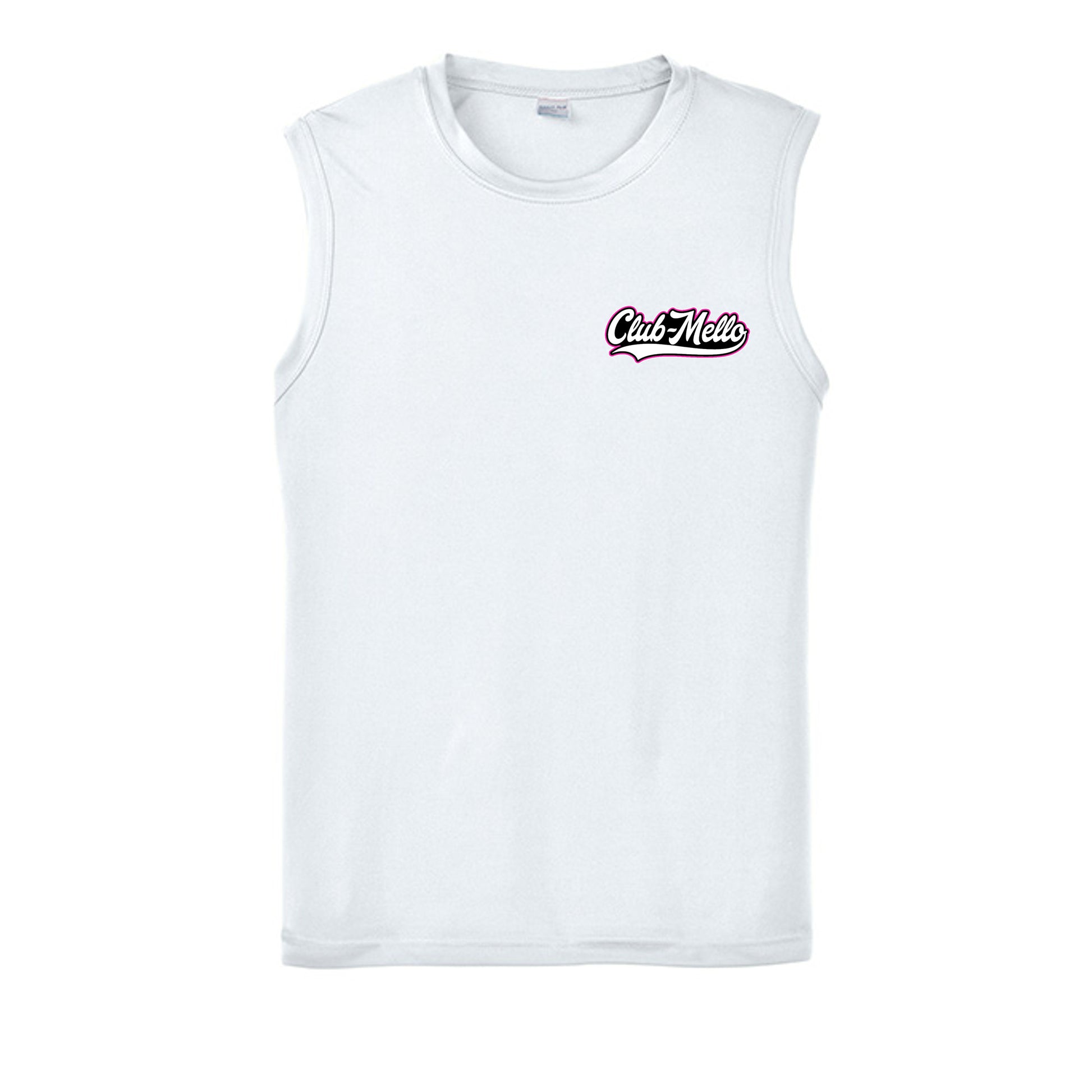 White - ST352 - FRONT