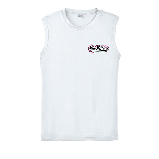White - ST352 - FRONT