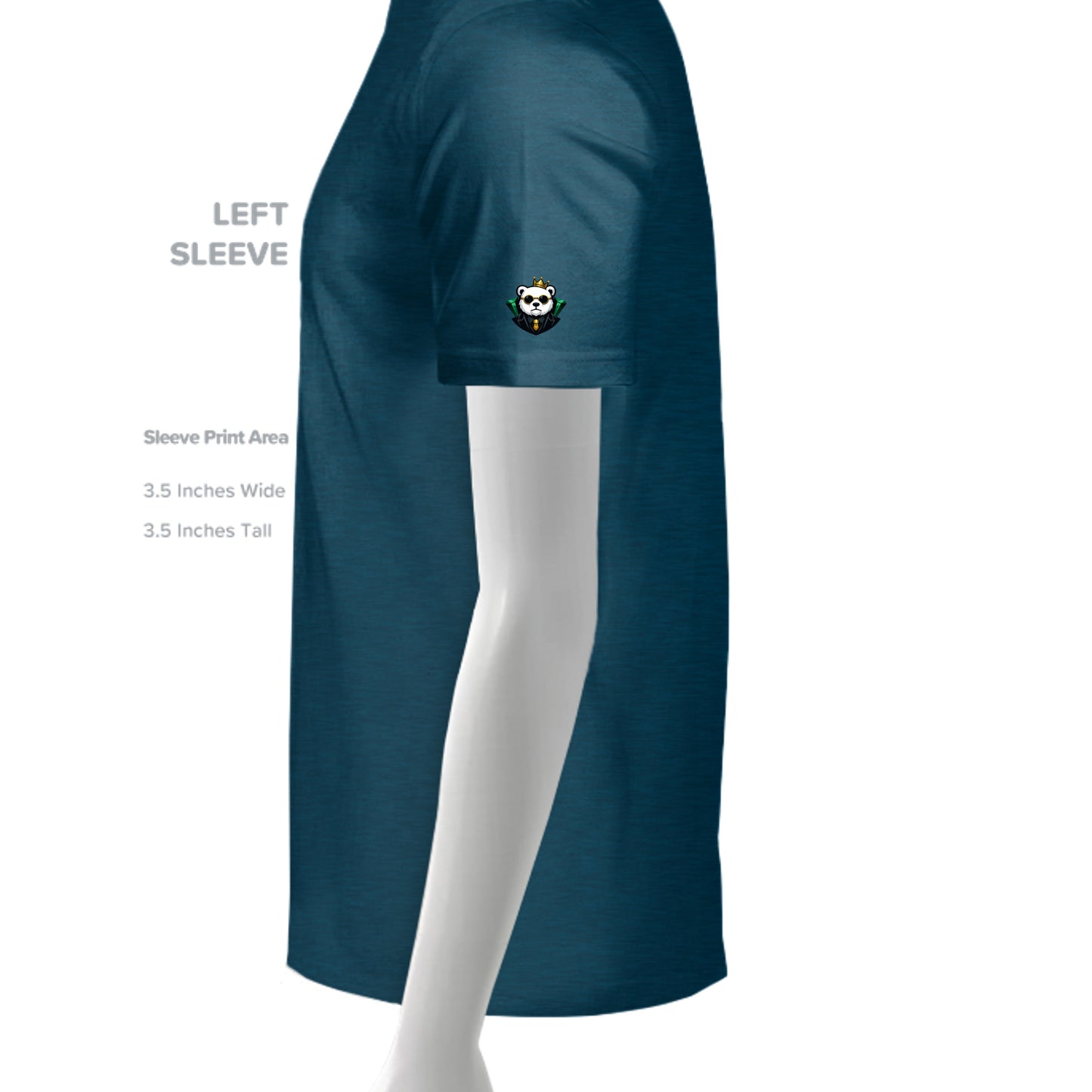 MIDNIGHT - G500 - SLEEVE_LEFT
