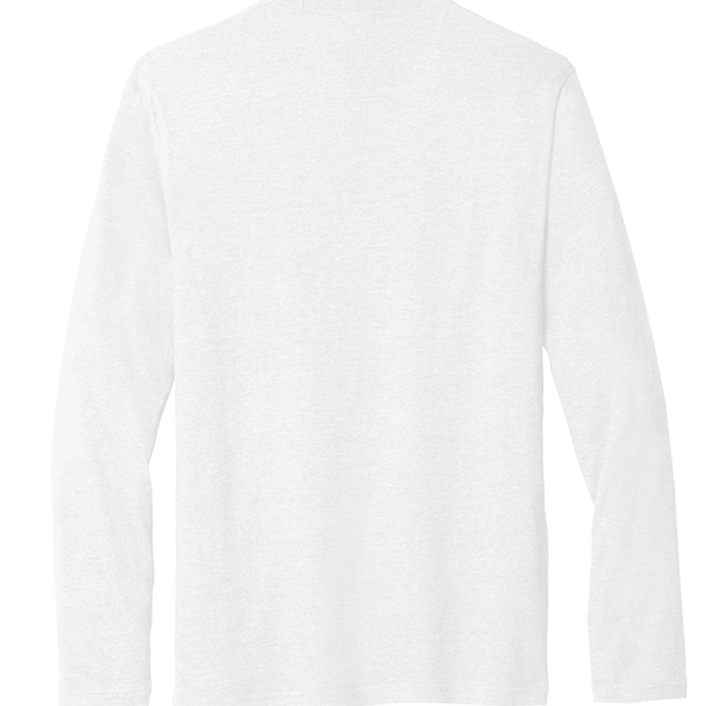 White - PC330LS - BACK