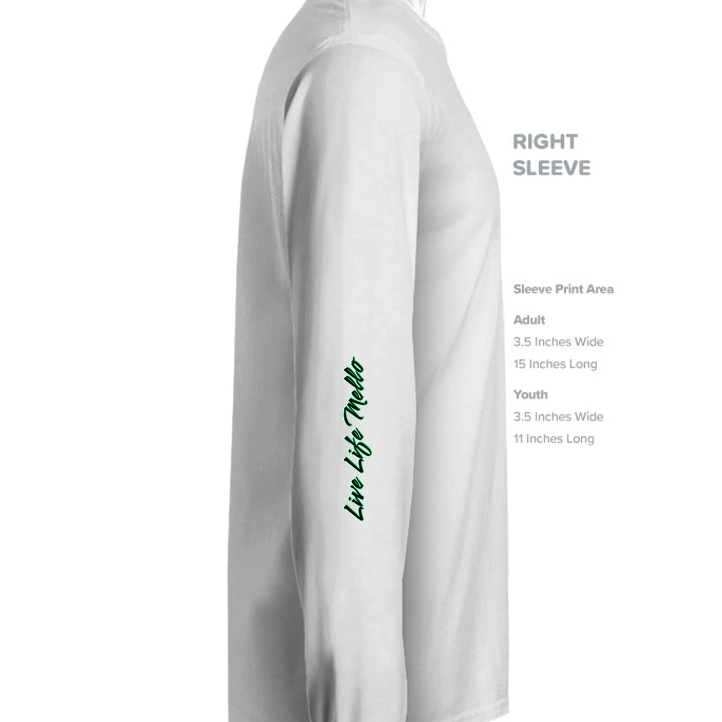 White - PC330LS - SLEEVE_RIGHT