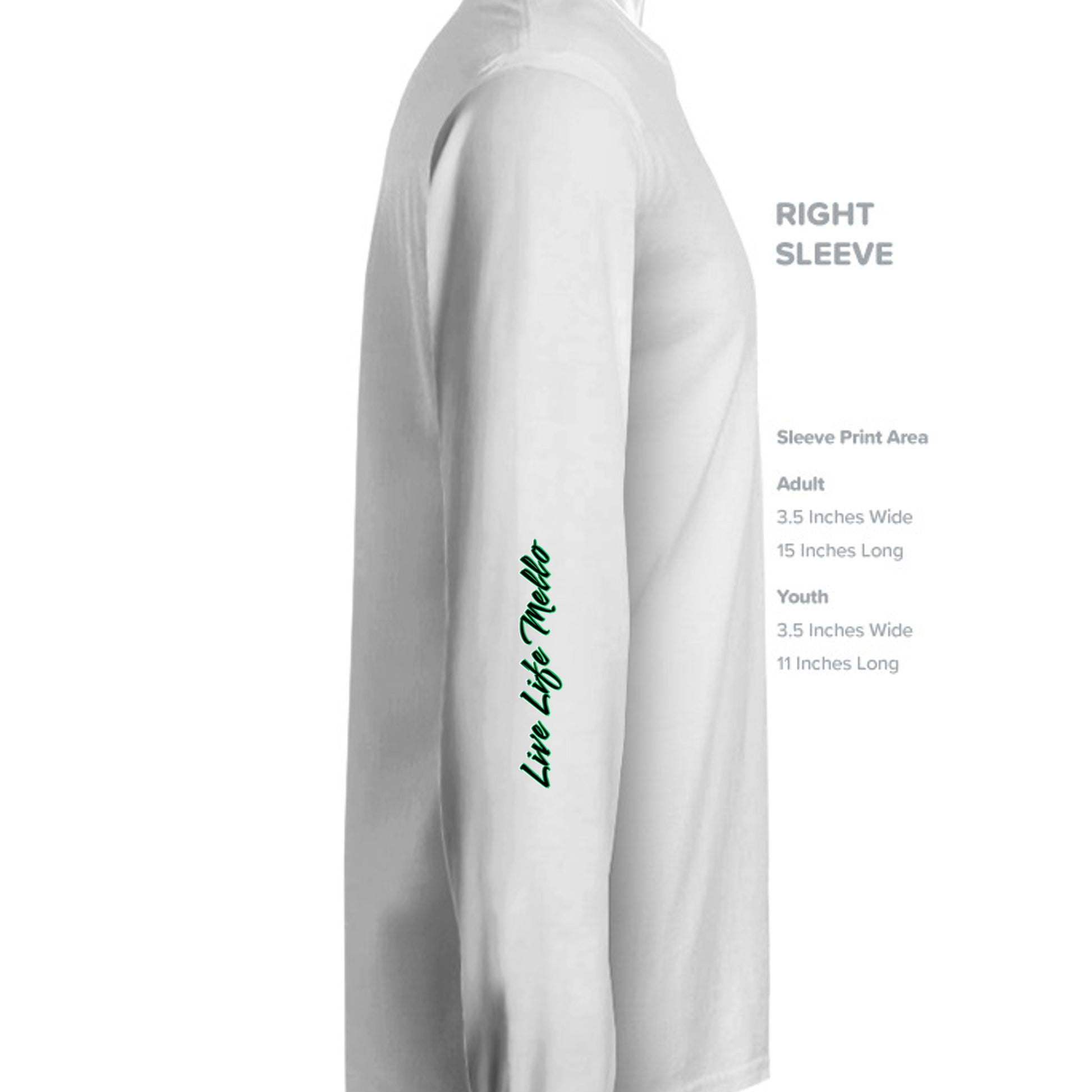 White - PC330LS - SLEEVE_RIGHT