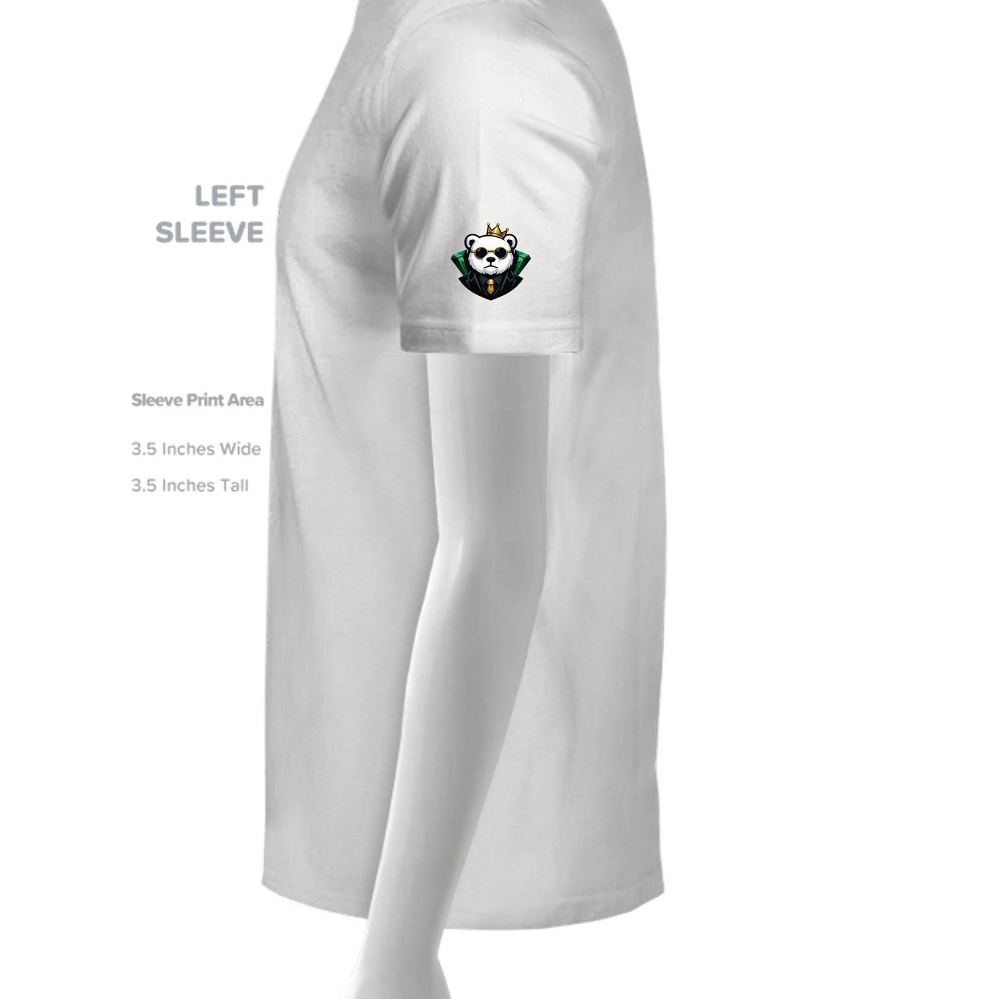 White - 6482 - SLEEVE_LEFT