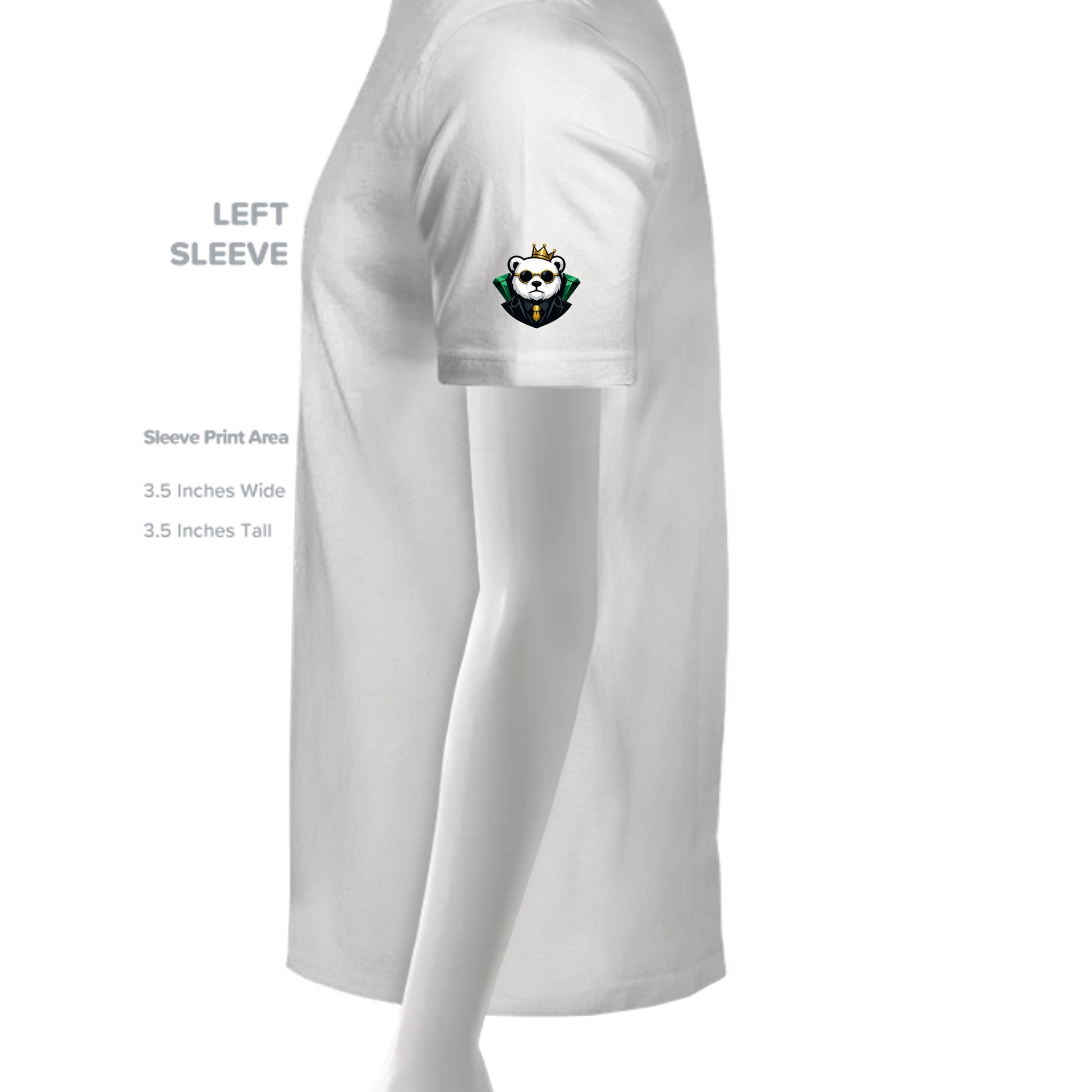 White - 6482 - SLEEVE_LEFT