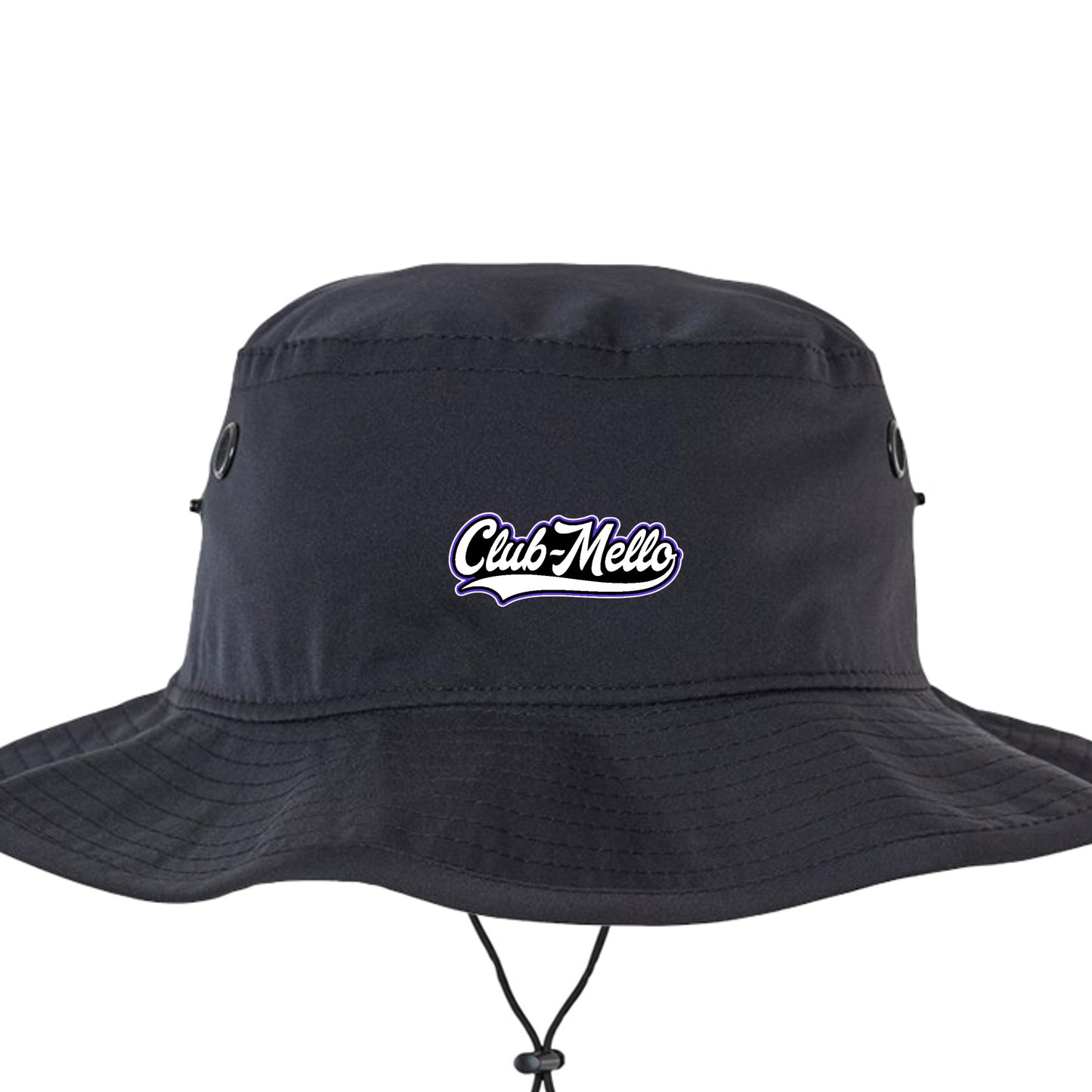 Black - CFB - FRONT