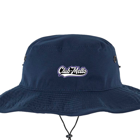 Navy - CFB - FRONT