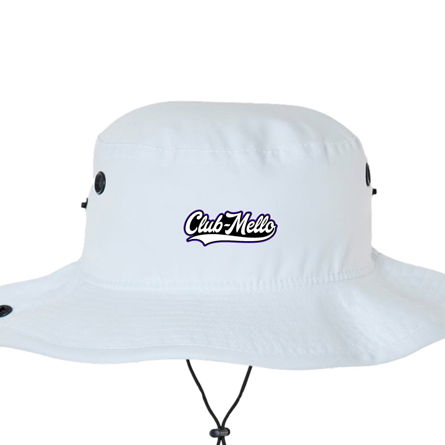 White - CFB - FRONT