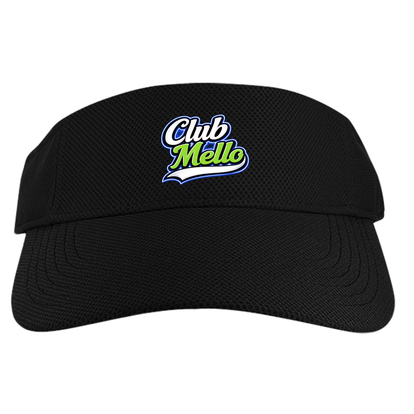 Black - STC51 - FRONT