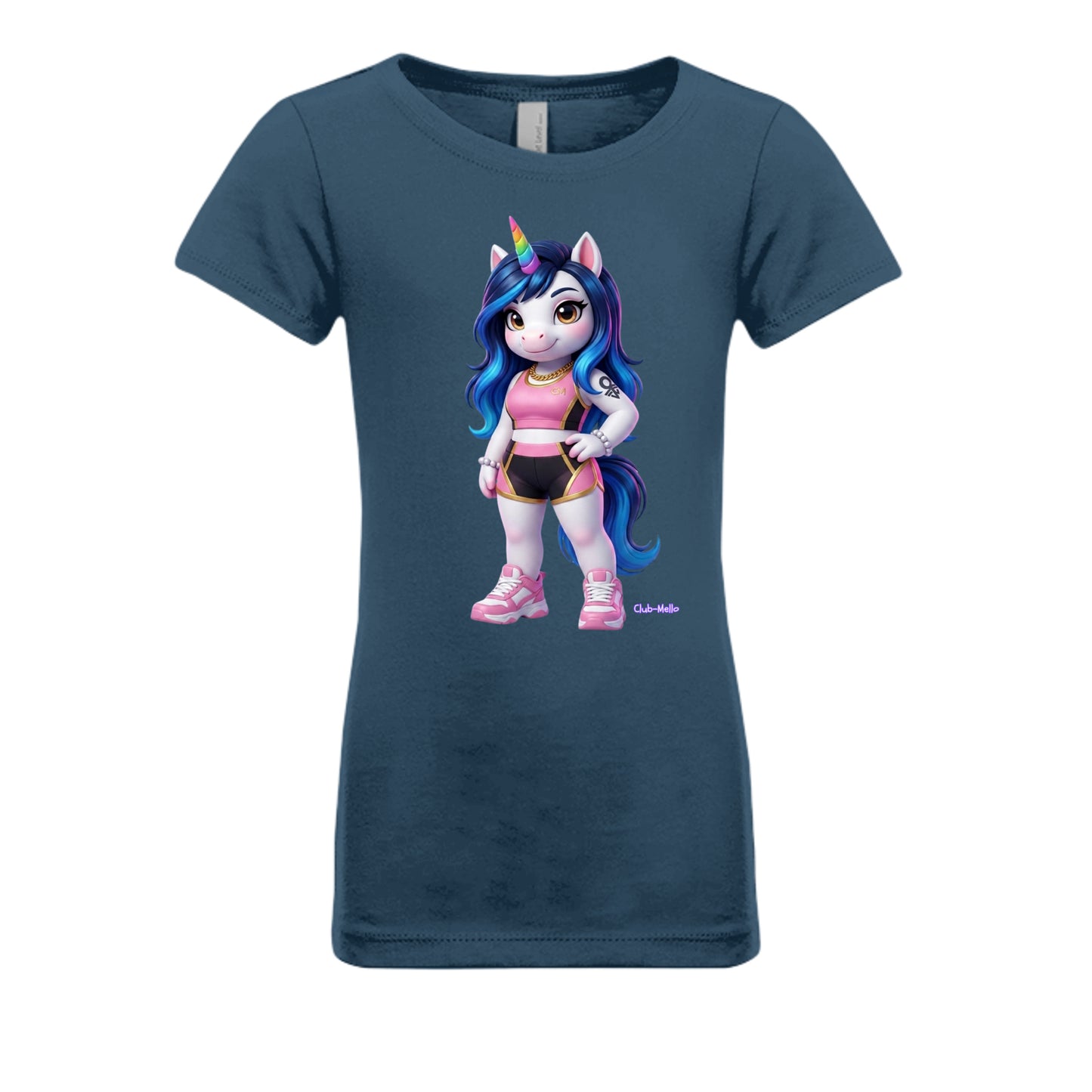 Midnight Navy - N3710 - FRONT