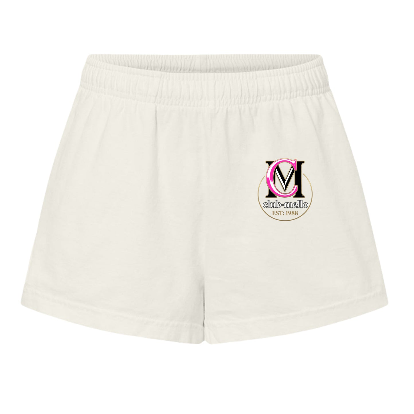 Vintage White - 6824GD - FRONT