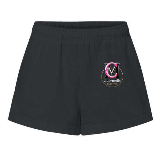 Washed Black - 6824GD - FRONT
