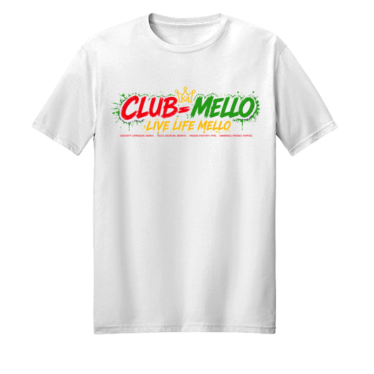WHITE - 3000 - FRONT