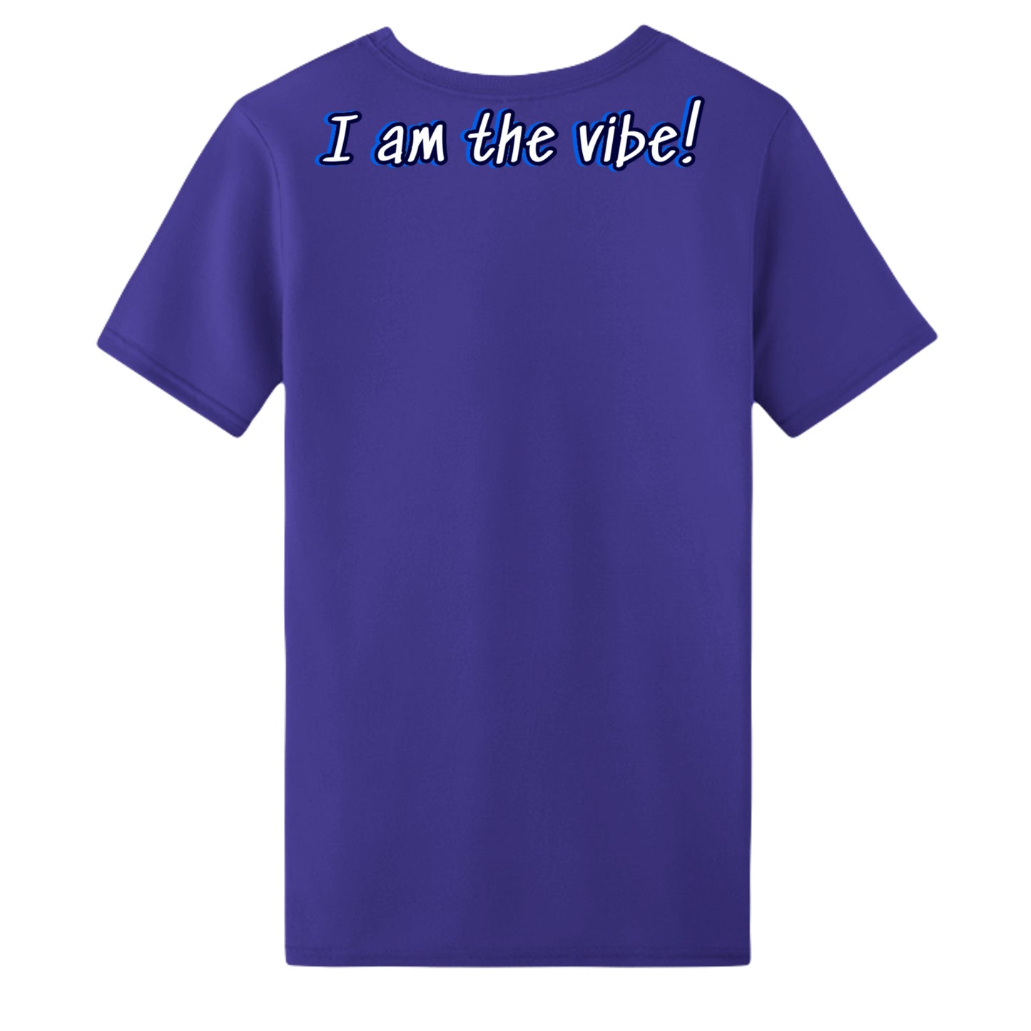 Campus Purple - CE10 - BACK