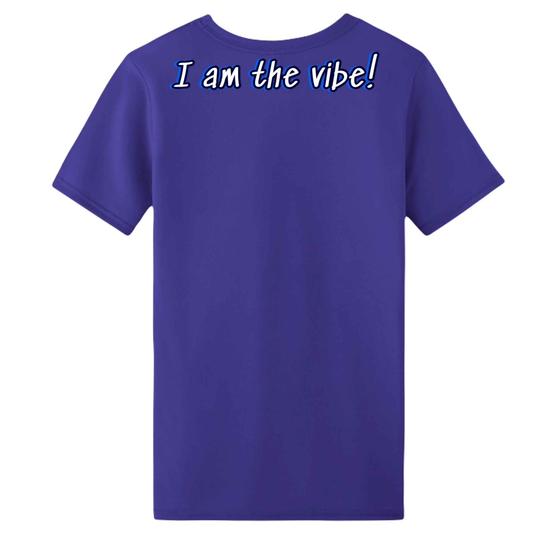 Campus Purple - CE10 - BACK