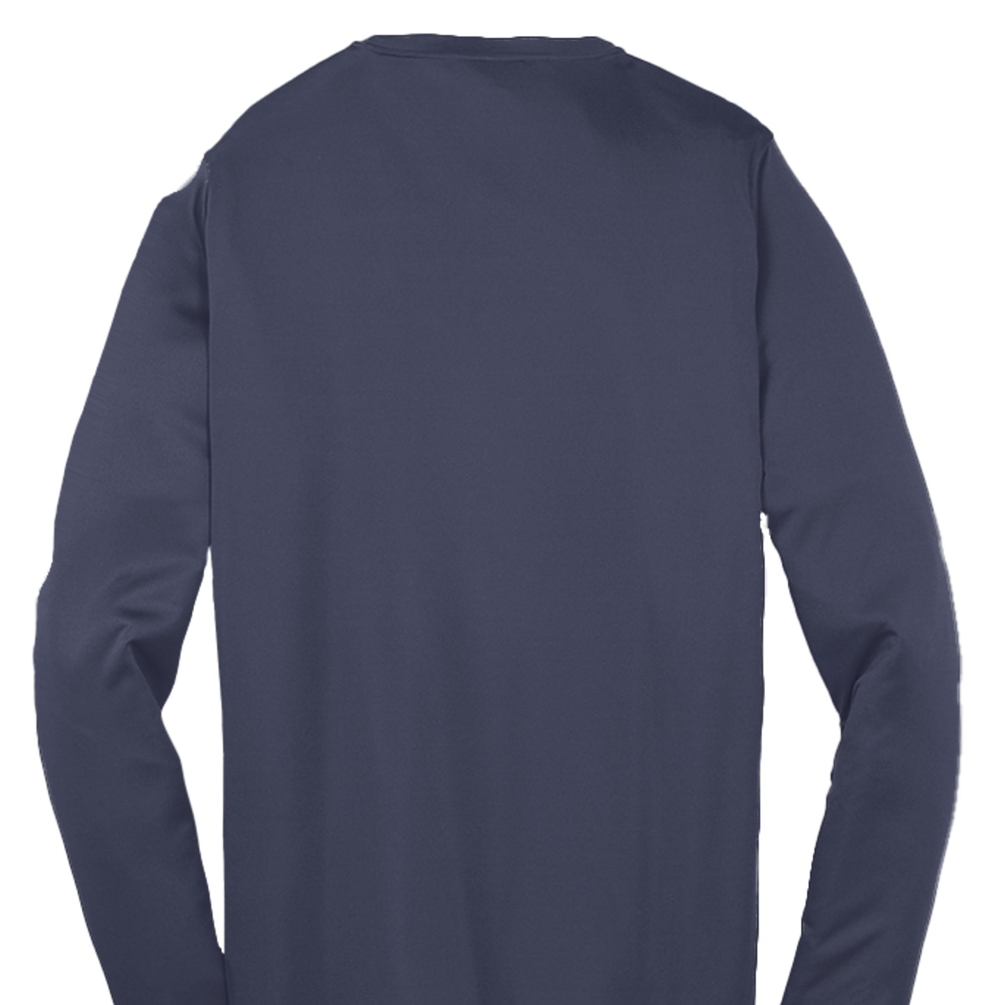 True Navy - YST350LS - BACK
