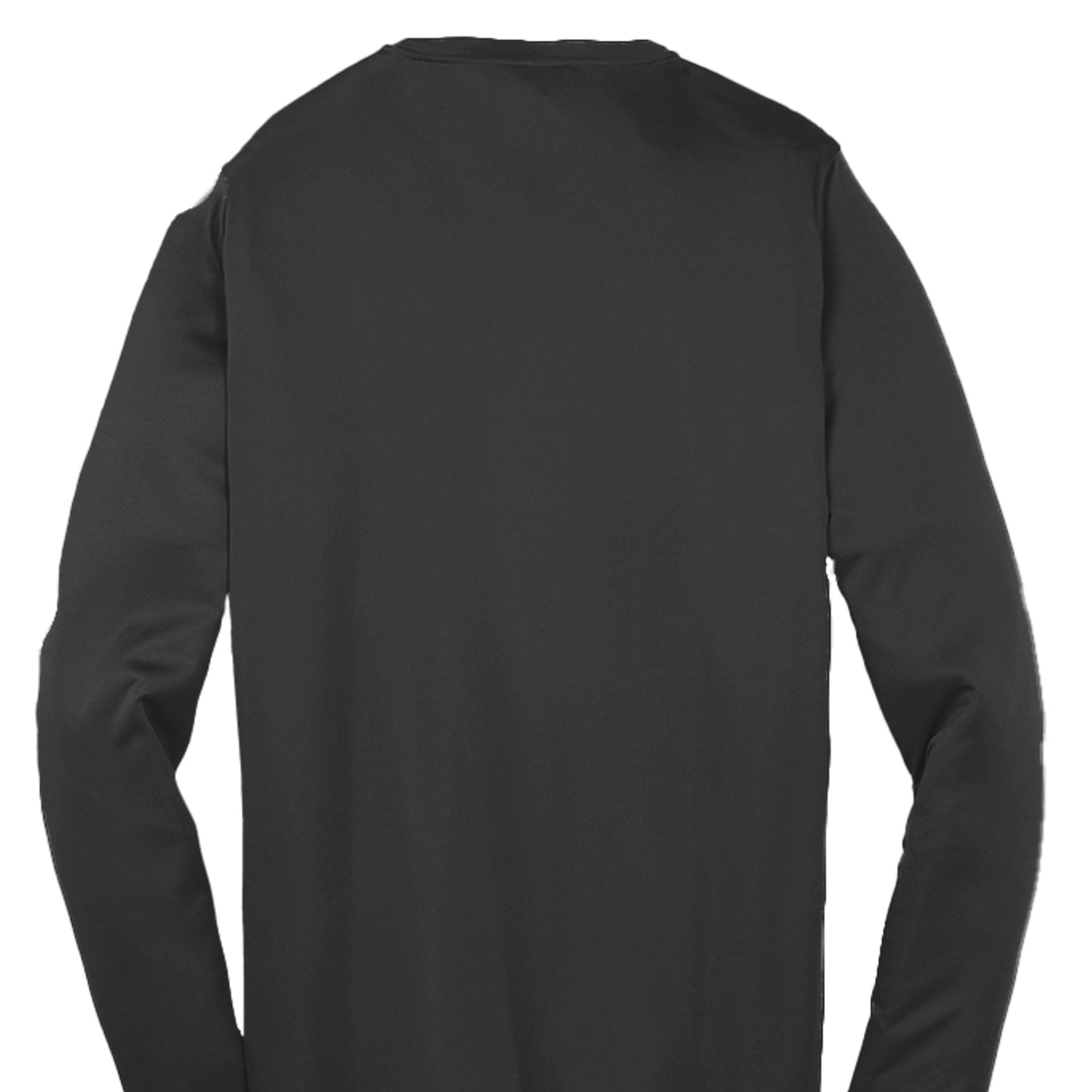 Black - YST350LS - BACK
