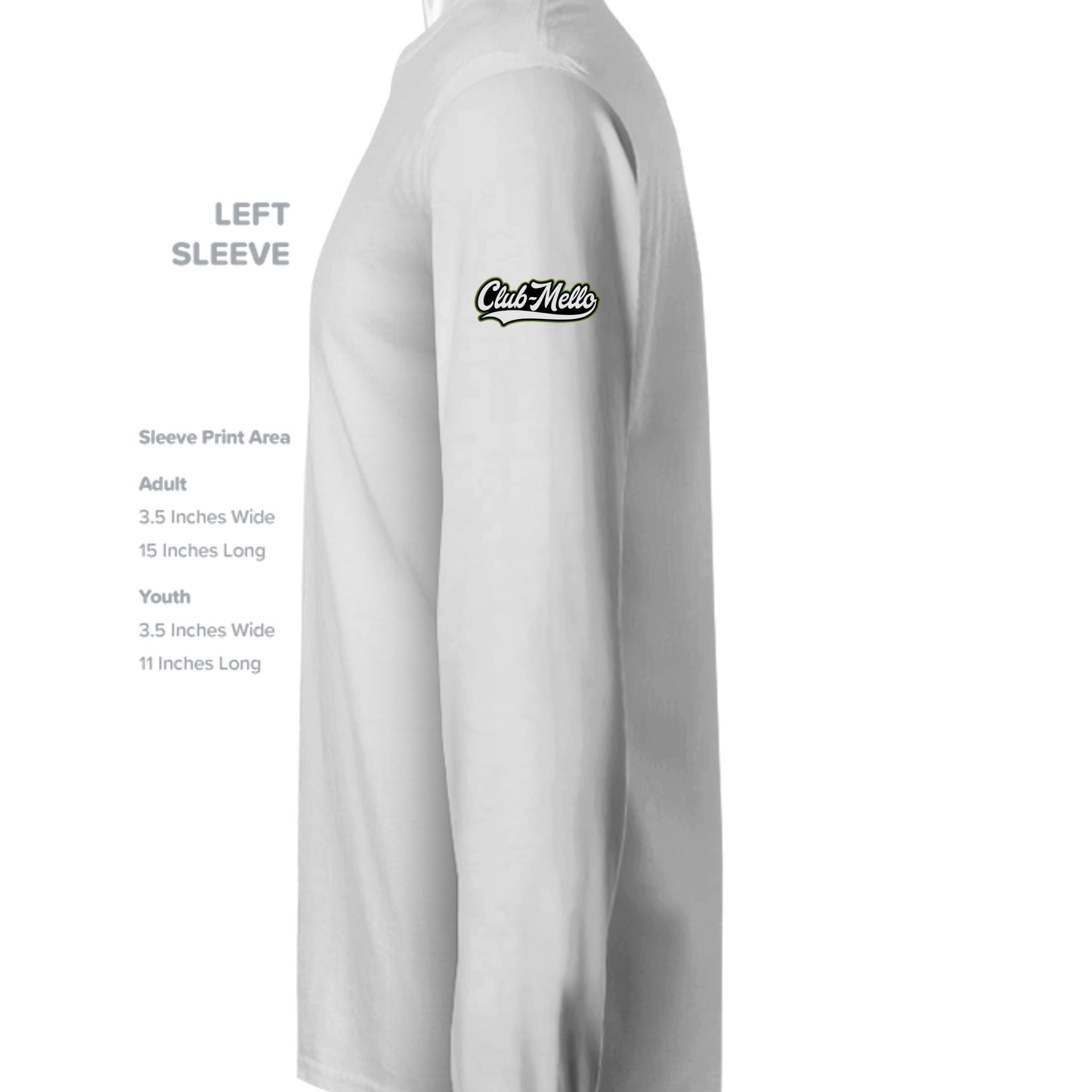 White - YST350LS - SLEEVE_LEFT