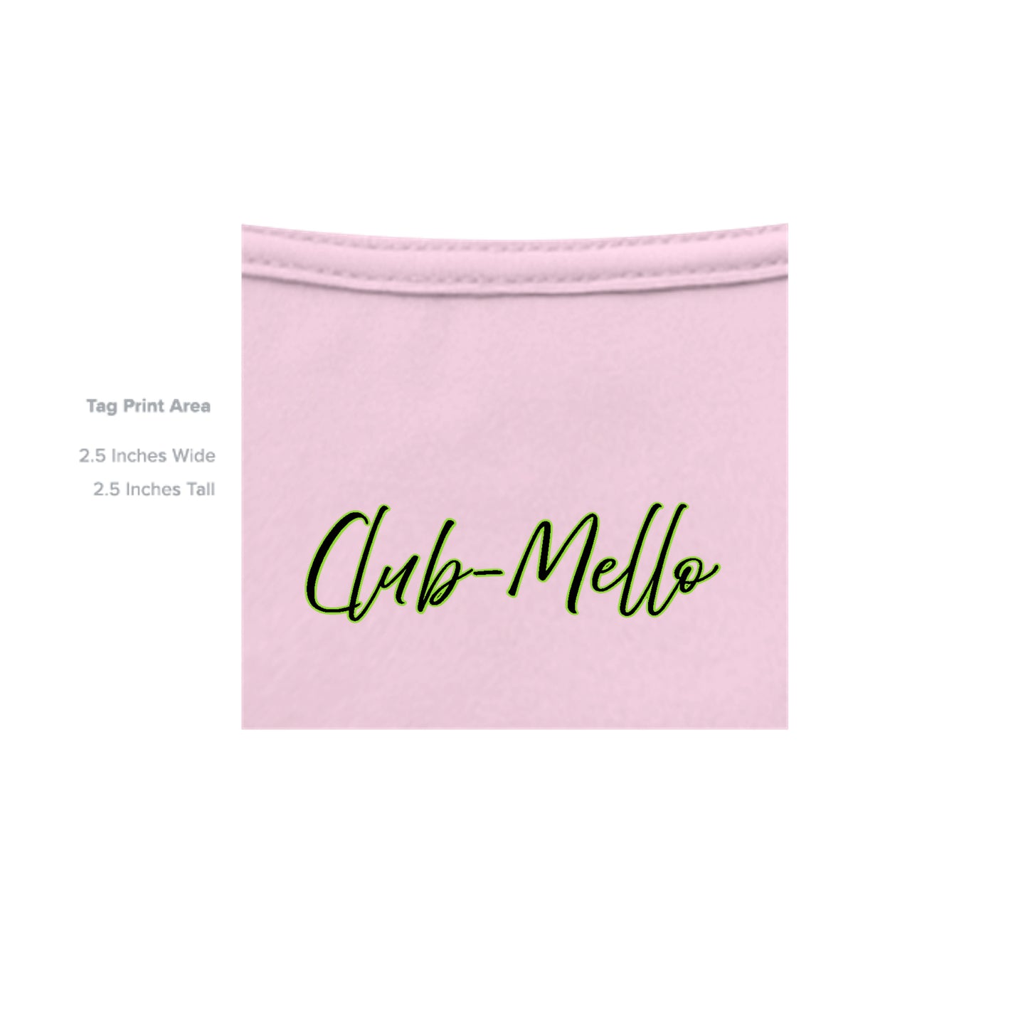 LIGHT PINK - G500B - INSIDE_TAG_LINE